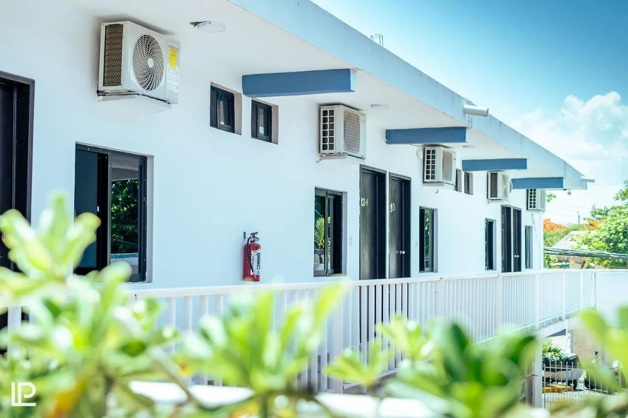 Hotel Quiam Playa del Carmen Mexico