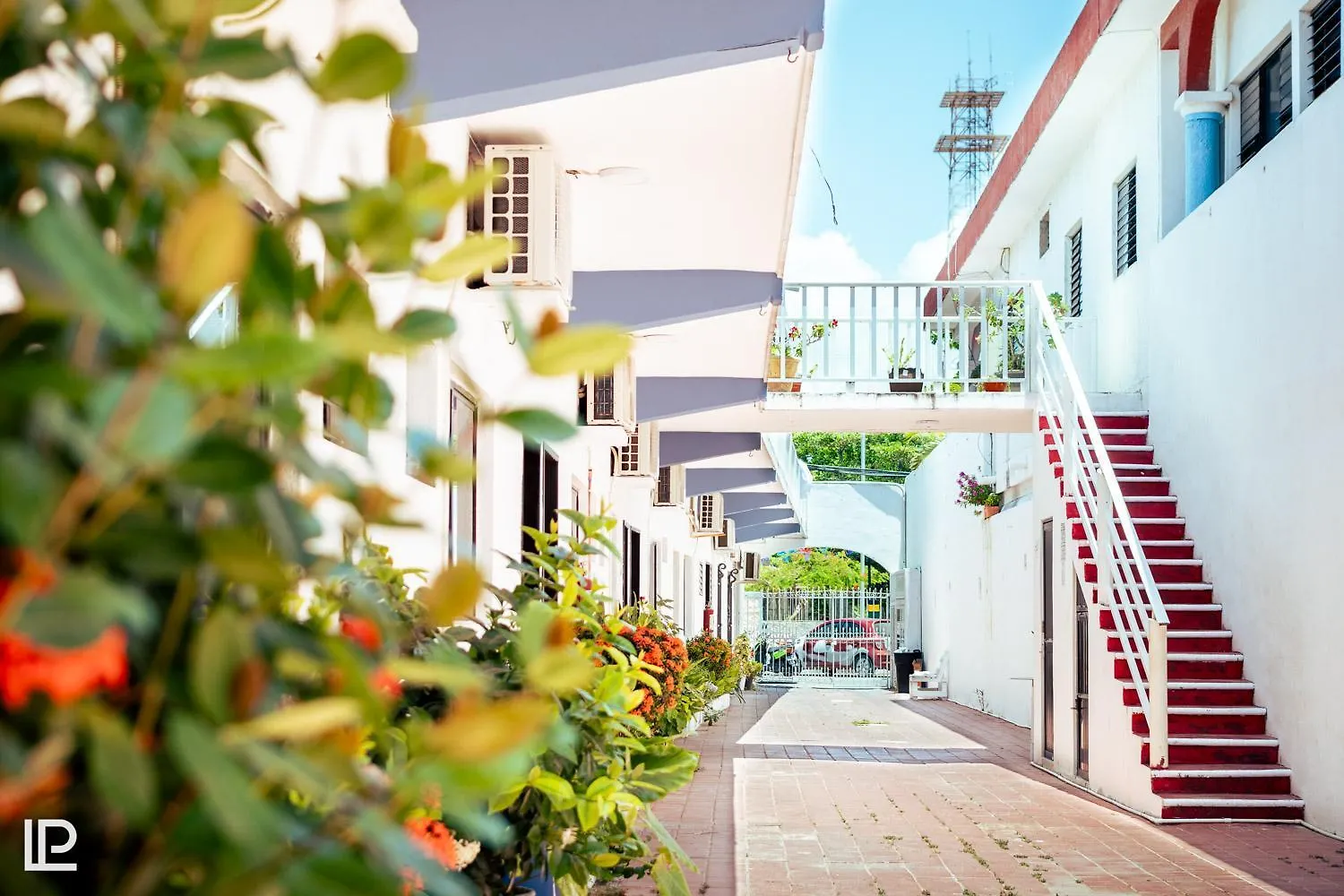 Hotel Quiam Playa del Carmen