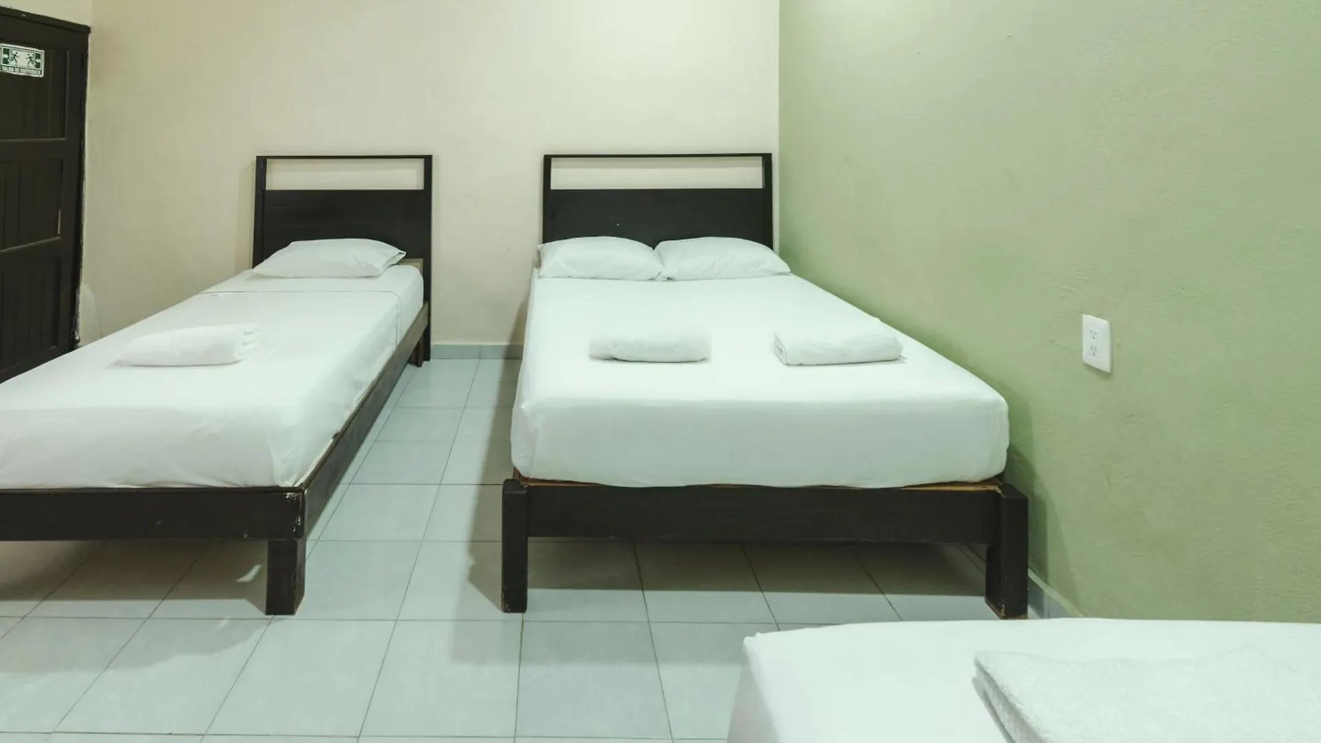 Hotel Quiam Playa del Carmen