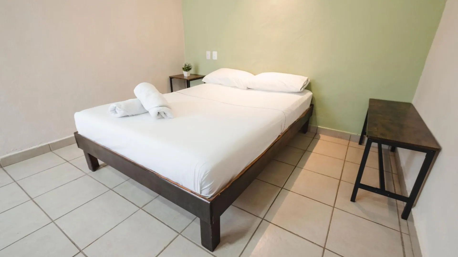 Hotel Quiam Playa del Carmen 0*,  Mexico