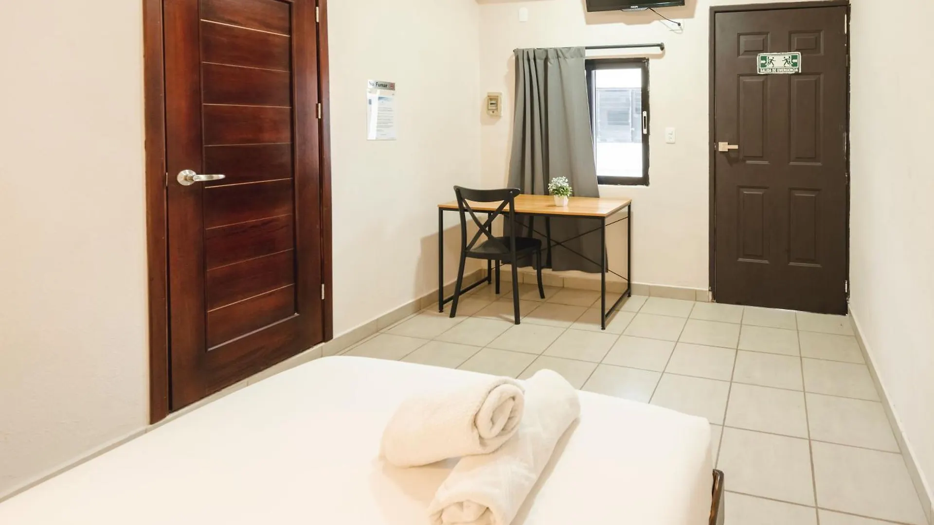 Hotel Quiam Playa del Carmen