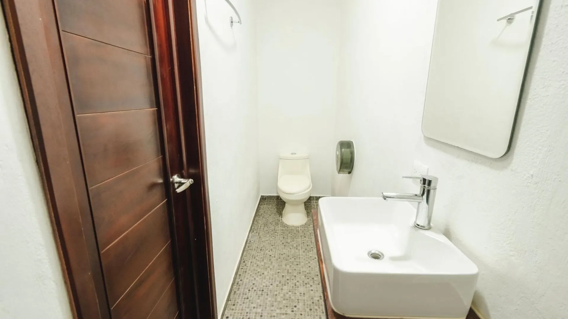 Hotel Quiam Playa del Carmen