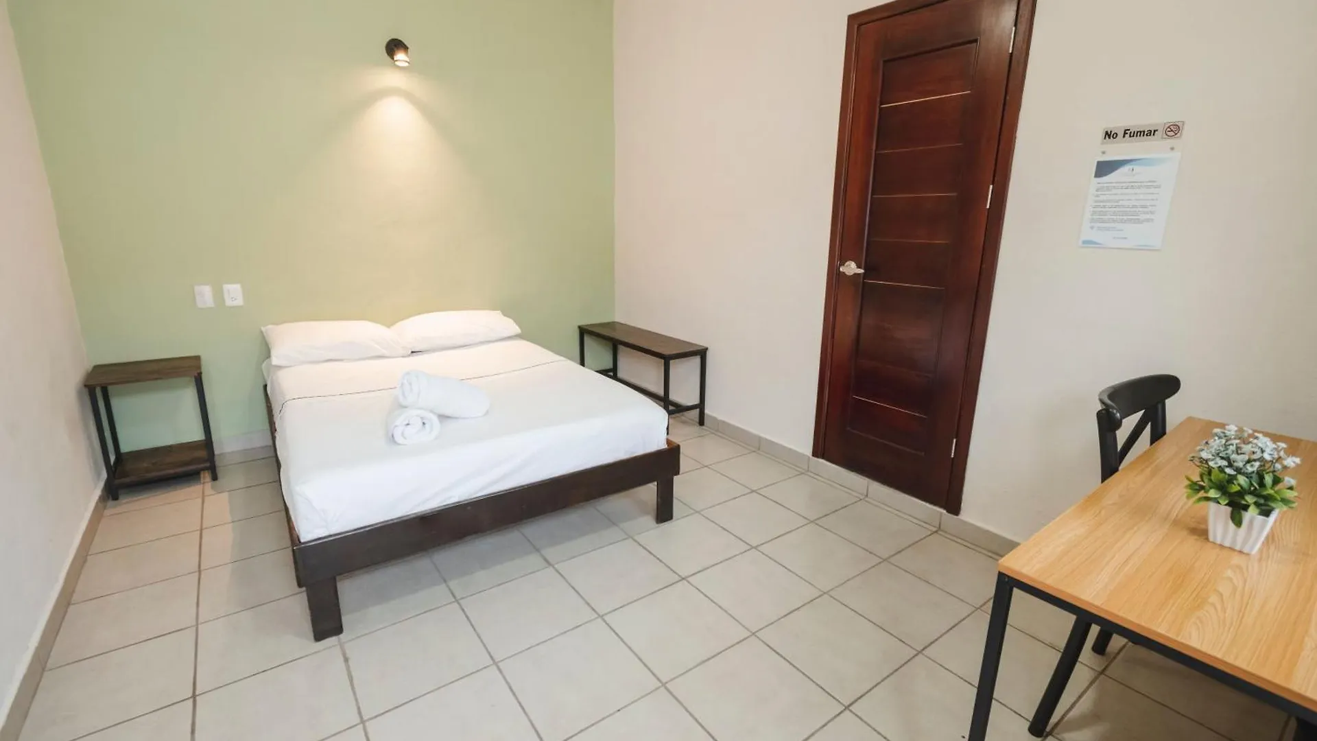 Hotel Quiam Playa del Carmen