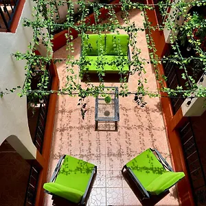  Hotel Coco De Mar Quinta Avenida
